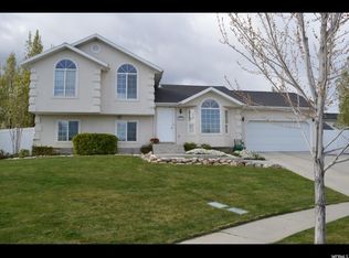 508 W 940th Cir N, American Fork, UT 84003