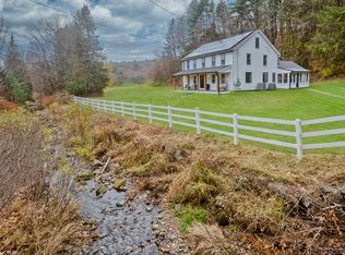 23 Conway Rd, Whately, MA 01039