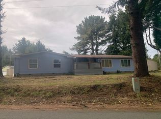 63272 Wildahl Rd, Coos Bay, OR 97420