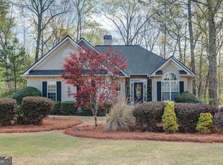 310 Rock Hill Dr, Fayetteville, GA 30215