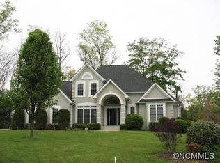 61 Ashley Woods Dr, Arden, NC 28704