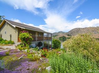 4202 Wapato Lake Rd, Manson, WA 98831