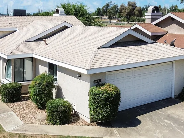 2413 E Sweet Avenue, Visalia, CA 93292