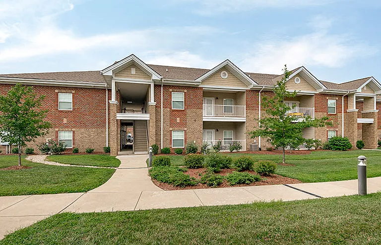 Valley Farms Apartment Homes — Photo 11