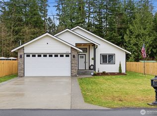 Paradise Lakes 1, Maple Falls, WA 98266