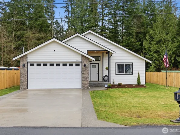 6359 Dardu Road, Maple Falls, WA 98266