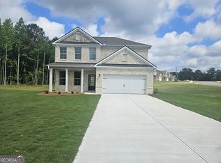 300 Vine Ct, Griffin, GA 30223