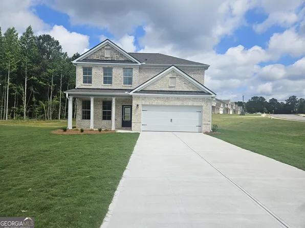 300 Vine Ct, Griffin, GA 30223