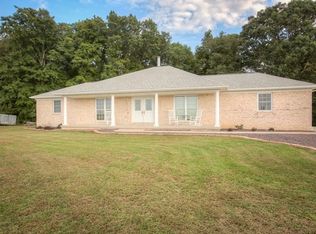 4921 Fletchal Rd, Wadesville, IN 47638