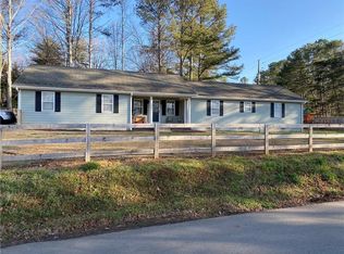 30 Stephens View Rd, Jasper, GA 30143