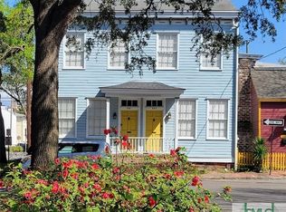 532 E State St, Savannah, GA 31401