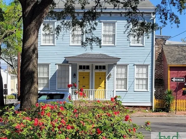 532 E State Street, Savannah, GA 31401