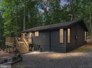 359 Cayuga Trl, Hedgesville, WV