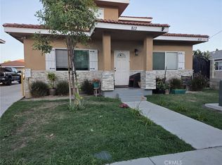 813 N Figueroa St, Santa Ana, CA 92703