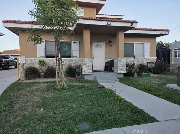 813 N Figueroa St, Santa Ana, CA 92703