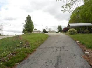 2124 Baileyton Rd, Greeneville, TN 37745