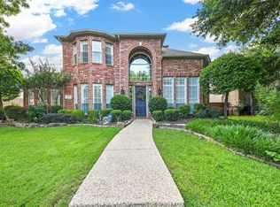 613 Uvalde Ct, Allen, TX 75013