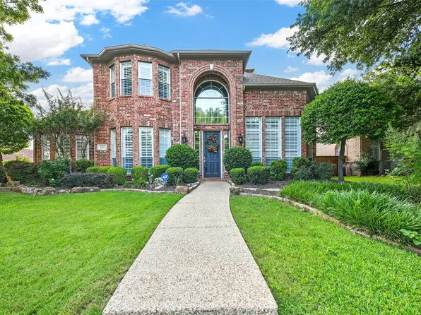613 Uvalde Ct, Allen, TX 75013