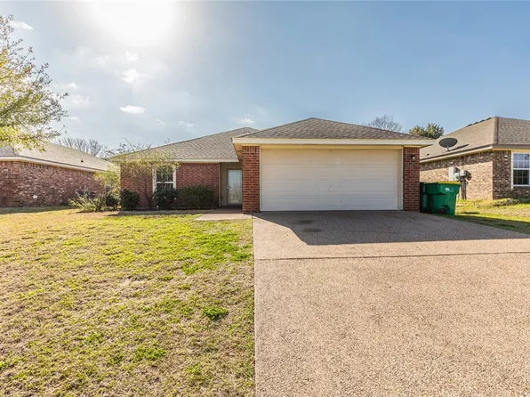 3052 Andalusian Ln, Waco, TX 76706