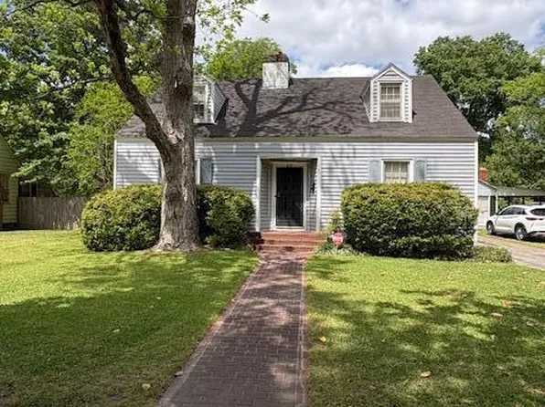 431 School St, Clarksdale, MS 38614