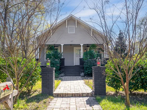 217 Abbeville Ave NW, Aiken, SC 29801