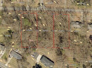 1563 Rockingway Dr SW, Marietta, GA 30008