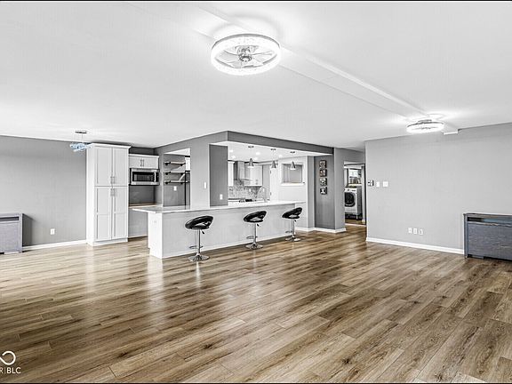 2nd image of 4000 N Meridian St APT 7G