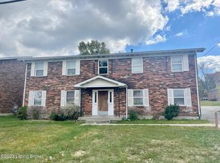 3216 Fordhaven Rd APT 4, Louisville, KY 40214