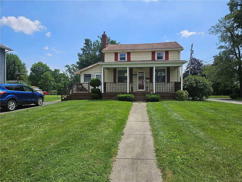 345 W Venango St photo 1