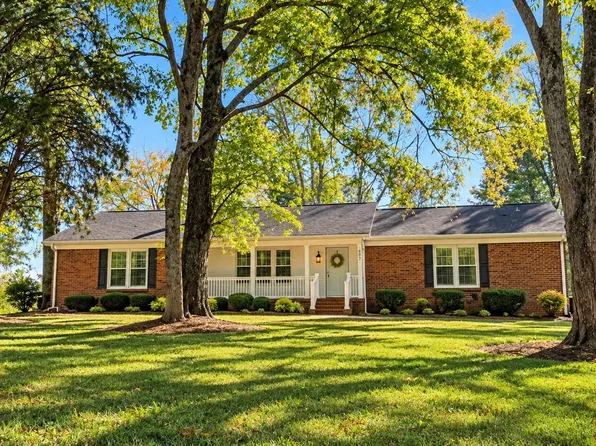 307 Tom Robinson Rd, Franklin, TN 37064
