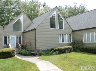 1840 River Run #1840, Sapphire, NC 28774
