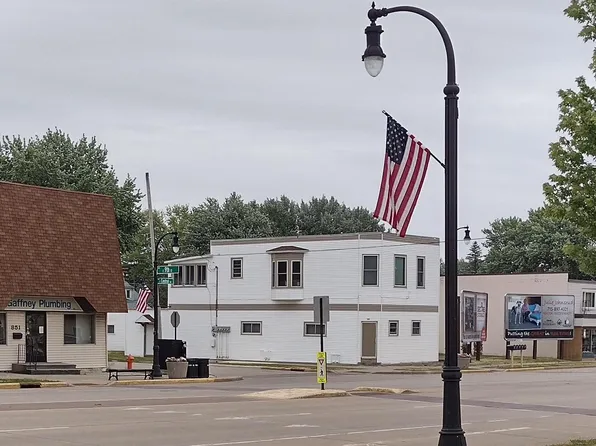 901 South Central AVENUE, Marshfield, WI 54449