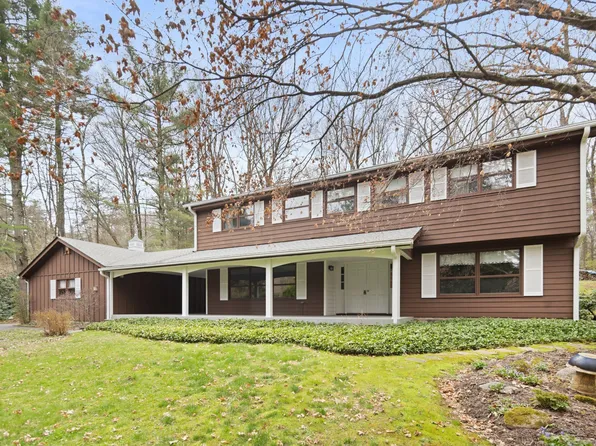 227 Simsbury Road, Granby, CT 06090