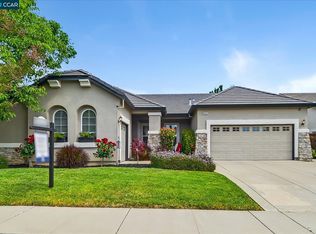 1933 Water St, Brentwood, CA
