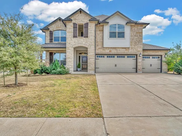 1233 Drummond Cir, Woodway, TX 76712