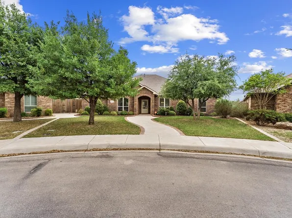 4001 Heritage Oaks Dr, Midland, TX 79707