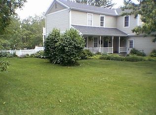 7935 E Cherokee Rd, Syracuse, IN 46567