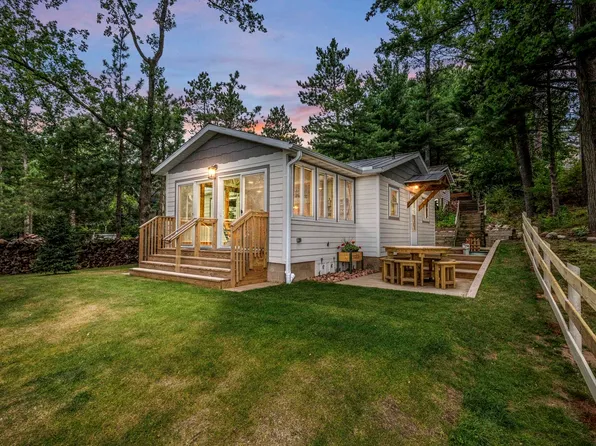 W7131 Dakota Ave, Westfield, WI 53964