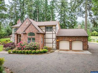 8752 Boulder Ridge Ct SE, Salem, OR 97317
