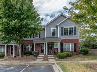 3035 Summerfield Ridge Ln, Matthews, NC 28105