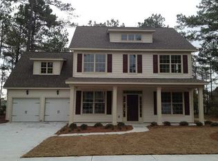 116 Comiskey Park Cir, Summerville, SC 29483