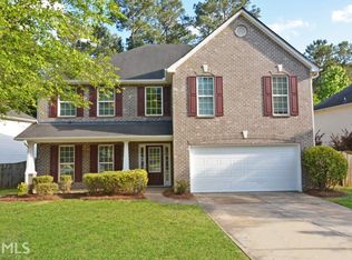 775 Millstone Dr, Jonesboro, GA 30238