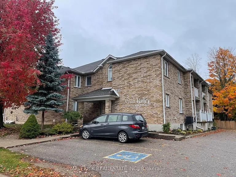 200 Brock St #8 — Photo 1