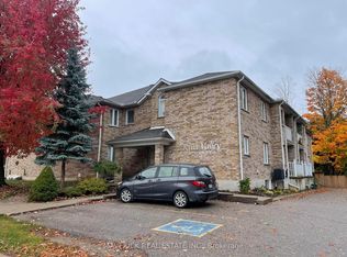 200 Brock St #8, Zorra, ON N0M2M0