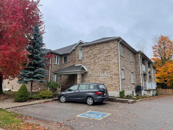 200 Brock St #8, Zorra, ON N0M 2M0