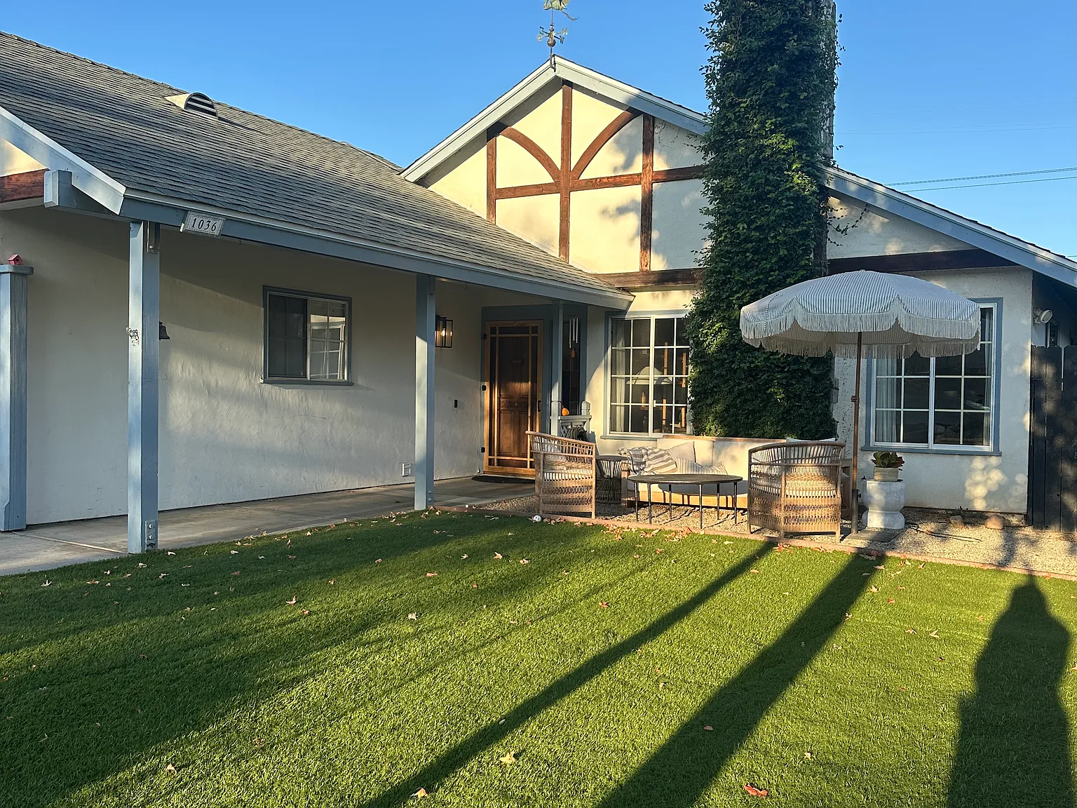 N Orange Ave, Fallbrook — Photo 2