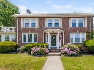 935 Centre St, Jamaica Plain, MA 02130