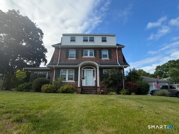 46 Bretton Road, Middletown, CT 06457