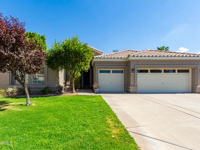 2983 S Salida Del Sol Ct, Chandler, AZ, 85286
