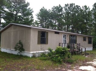 465 Pine Acres Rd, Windsor, SC 29856